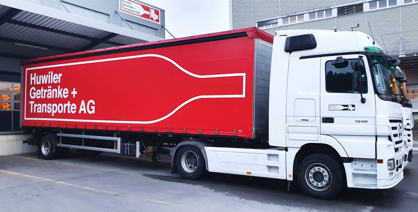 Cityliner 27 Pal mit Hebebuehne